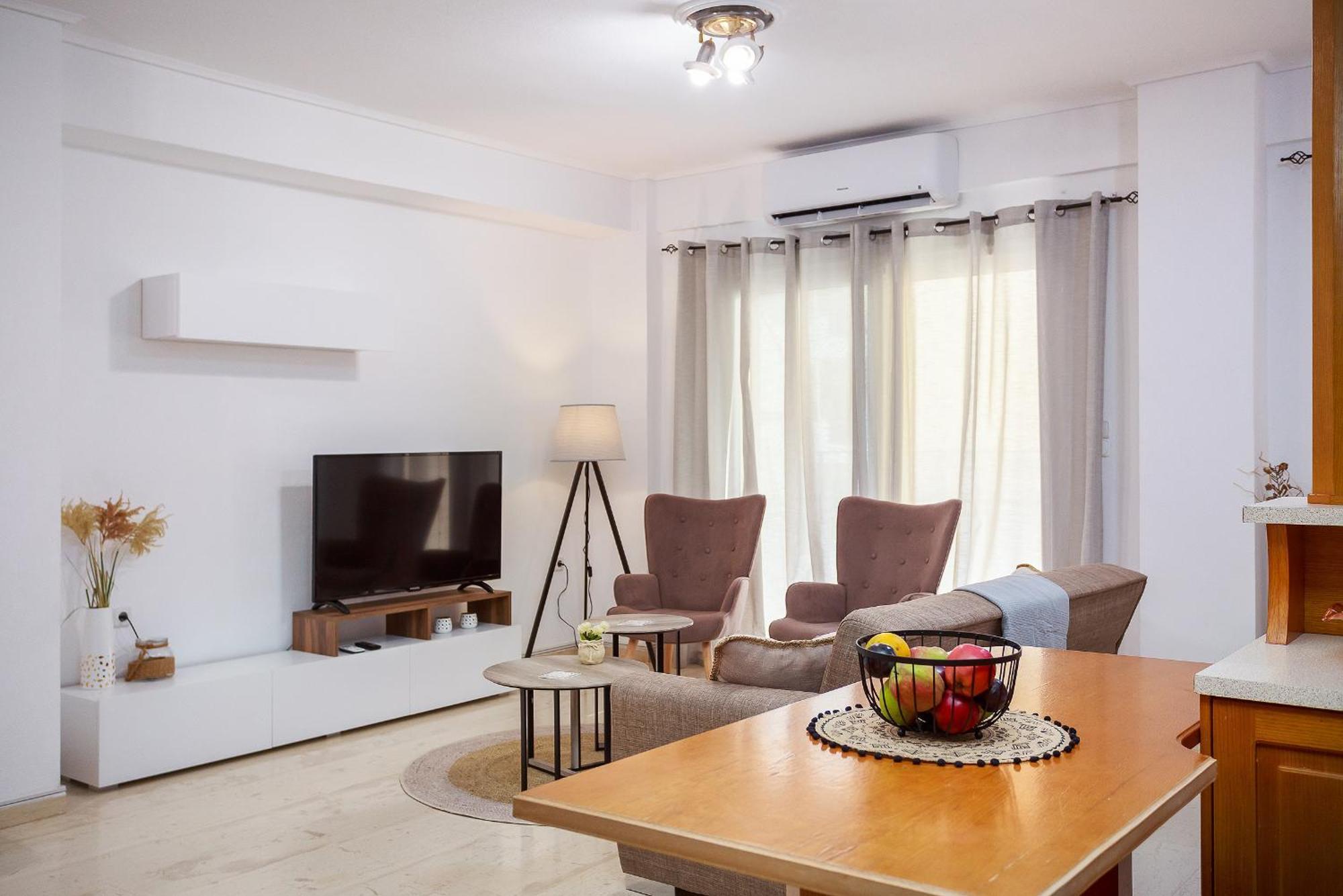 Appartement Harmony Ierápetra